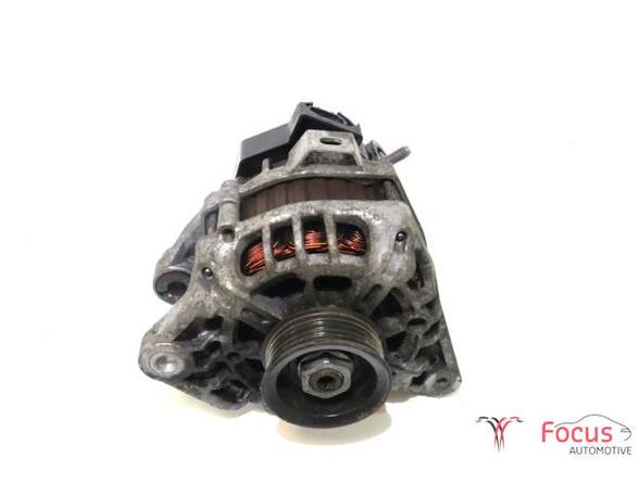 Alternator KIA Picanto (TA)