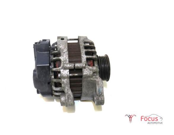 Alternator KIA Picanto (TA)