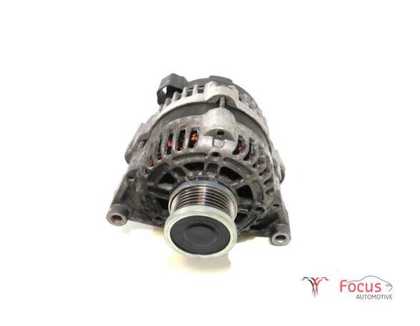 Dynamo (Alternator) OPEL Adam (M13)