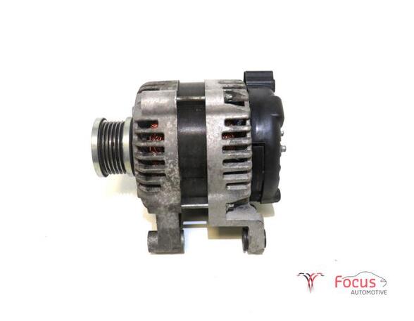 Dynamo (Alternator) OPEL Adam (M13)