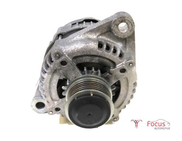 Alternator FIAT DOBLO Cargo (263_), FIAT DOBLO Platform/Chassis (263_), FIAT DOBLO MPV (263_)