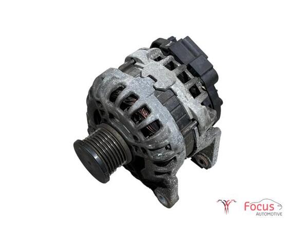 Alternator RENAULT Captur I (H5, J5), RENAULT Clio IV (BH)