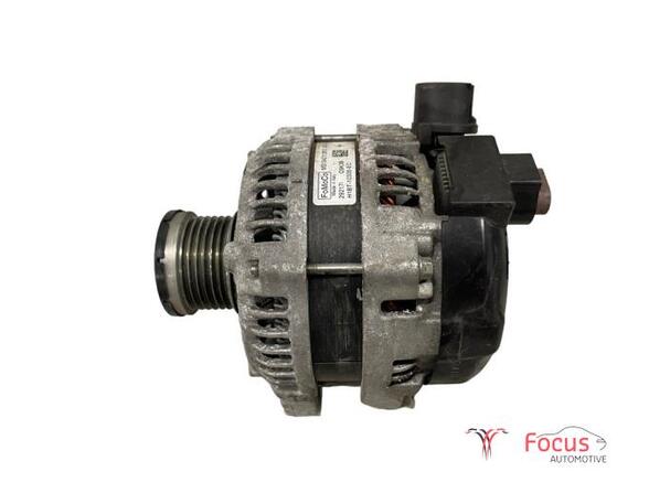 Alternator FORD Fiesta VII (HF, HJ)