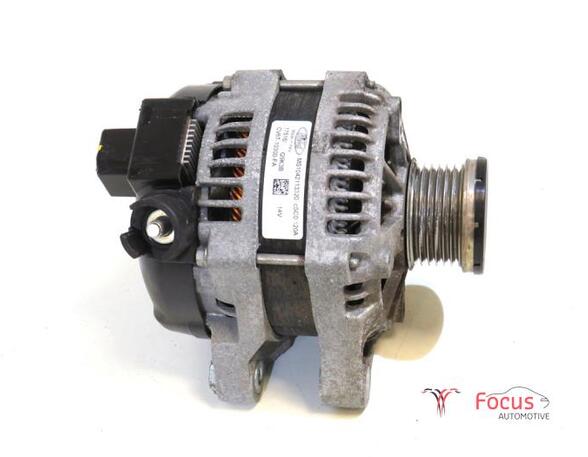 Alternator FORD Fiesta VI (CB1, CCN)