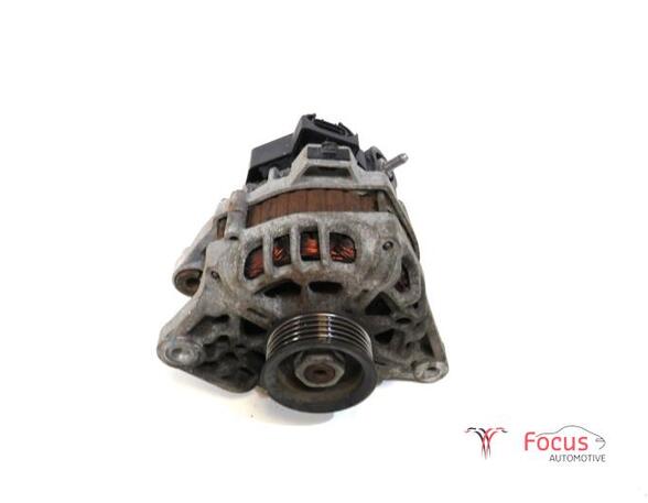 Alternator KIA Picanto (TA)