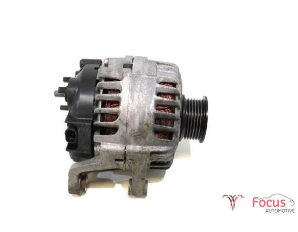 Dynamo (Alternator) OPEL Mokka/Mokka X (J13)