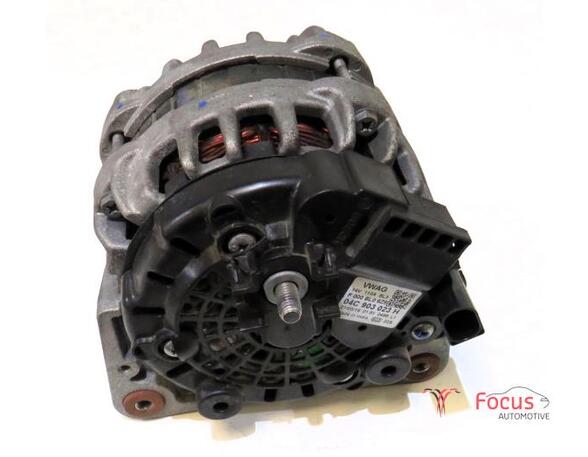 Dynamo (Alternator) SEAT Ibiza IV (6J5, 6P1), SEAT Ibiza IV Sportcoupe (6J1, 6P5)