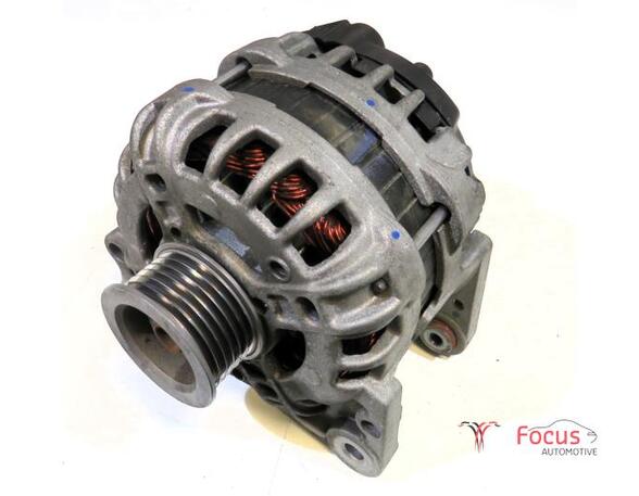 Dynamo (Alternator) SEAT Ibiza IV (6J5, 6P1), SEAT Ibiza IV Sportcoupe (6J1, 6P5)