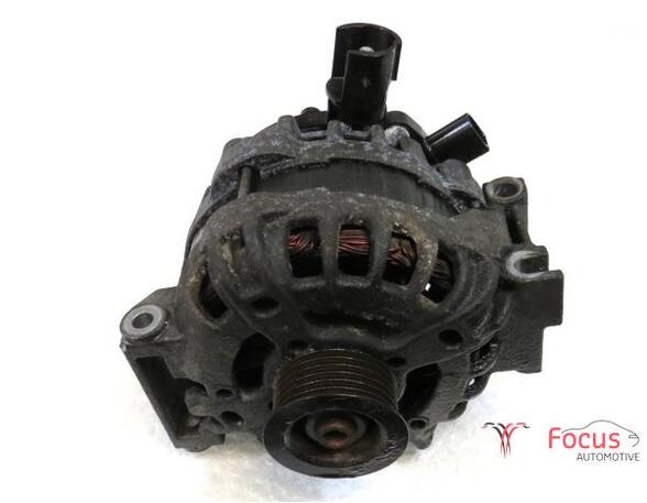 Dynamo (Alternator) FIAT 500X (334)