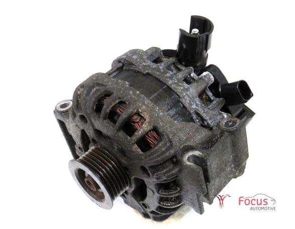 Dynamo (Alternator) FIAT 500X (334)