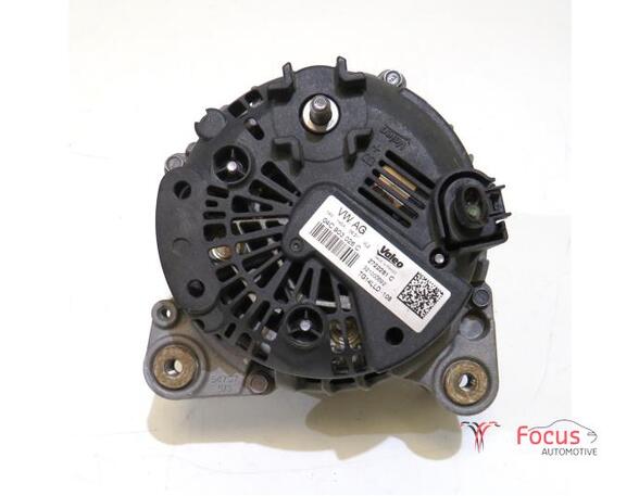 Alternator SEAT Ibiza V (KJ1)