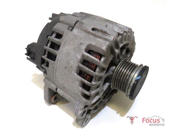 Dynamo (Alternator) SEAT Ibiza V (KJ1)