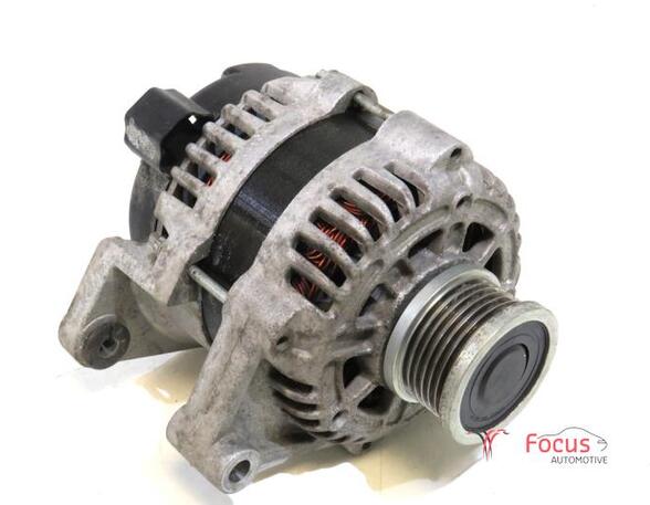 Dynamo (Alternator) OPEL ADAM (M13)