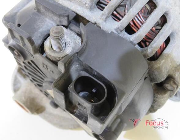 Alternator BMW 1 (E87)