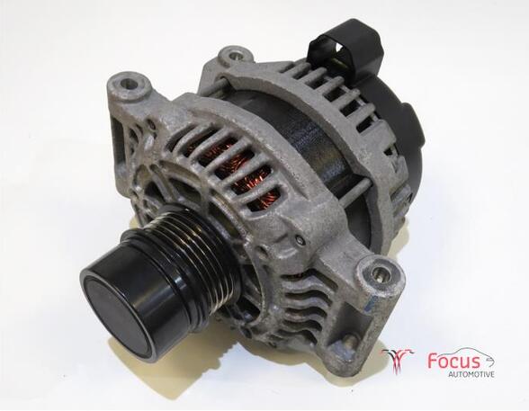 Alternator OPEL KARL (C16)