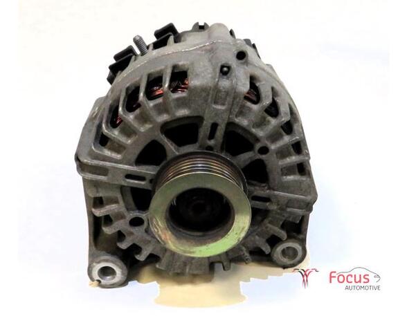 Dynamo (Alternator) BMW 3 (E90)