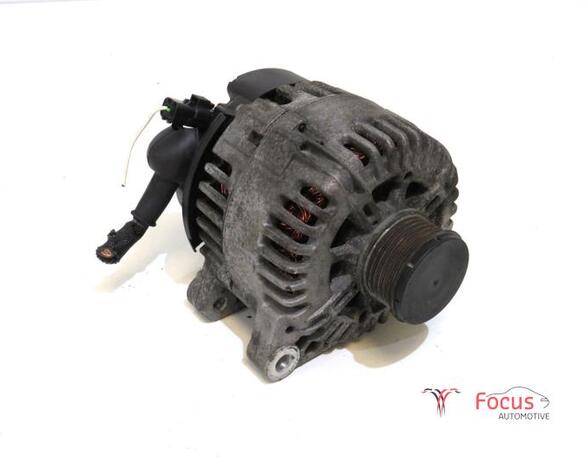 Dynamo (Alternator) SUZUKI SX4 (EY, GY)