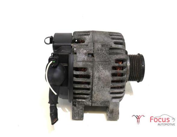 Dynamo (Alternator) SUZUKI SX4 (EY, GY)