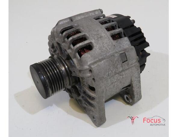 Dynamo (Alternator) DACIA LOGAN (LS_), DACIA LOGAN II