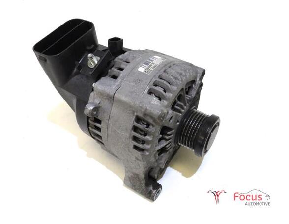 Alternator BMW 1 (F21)