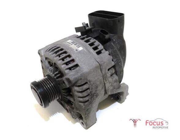 Dynamo (Alternator) BMW 1 (F21)