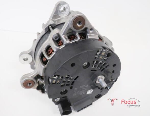 Dynamo (Alternator) VW CADDY IV MPV (SAB, SAJ), VW CADDY ALLTRACK MPV (SAB)