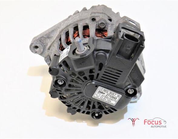 Alternator KIA PICANTO (JA), KIA PICANTO (TA)