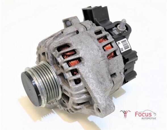 Alternator KIA PICANTO (JA), KIA PICANTO (TA)