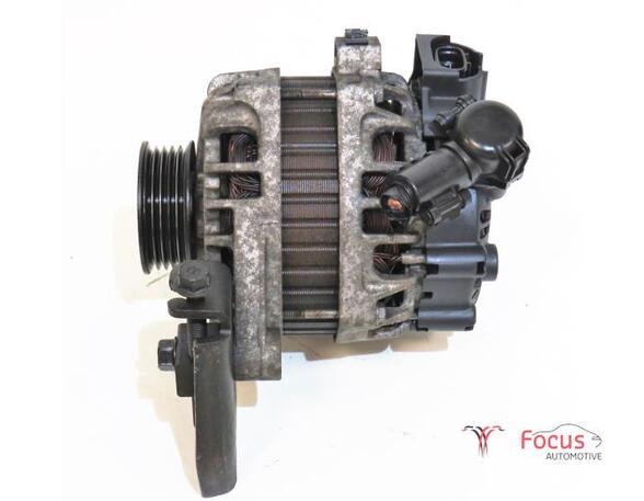 Alternator KIA PICANTO (TA)