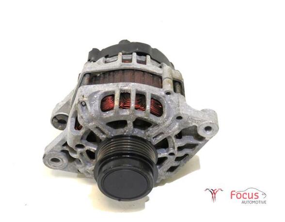 Alternator HYUNDAI i20 (PB, PBT), KIA PICANTO (TA), KIA RIO III (UB)