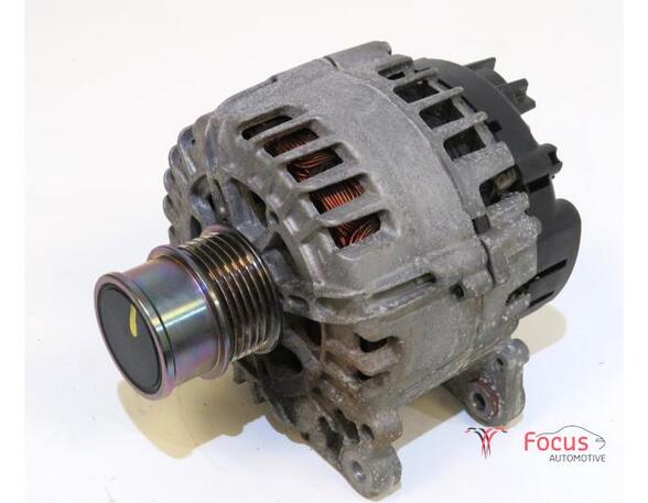 Alternator VW GOLF VII (5G1, BQ1, BE1, BE2)