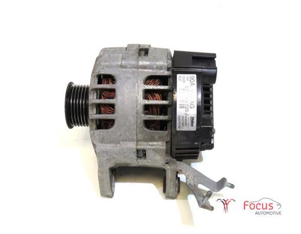 Alternator SKODA FABIA II (542), VW POLO (9N_), VW POLO (6R1, 6C1), VW POLO Van (6R)