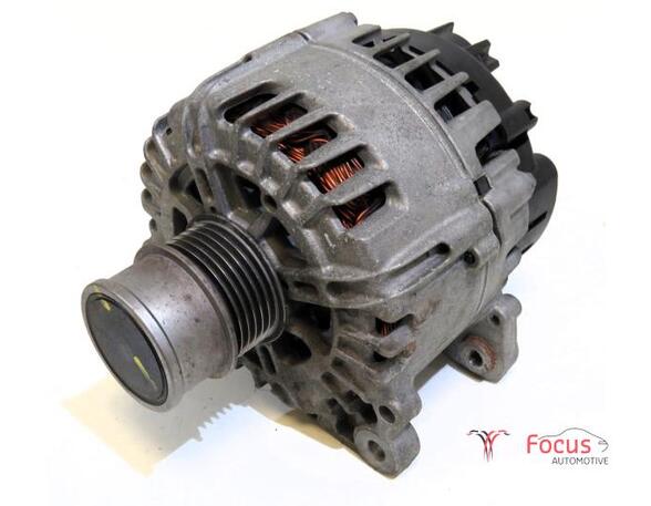 Dynamo (Alternator) SEAT LEON (5F1)