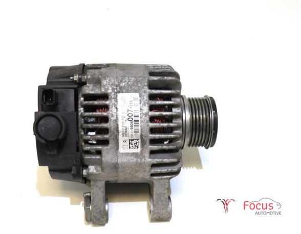 Dynamo (Alternator) PEUGEOT 208 I (CA_, CC_)