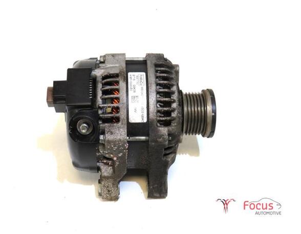 Alternator FORD FIESTA VII (HJ, HF)