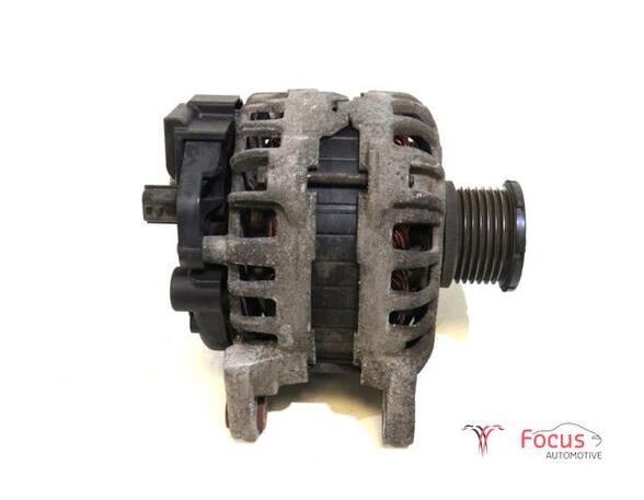 Dynamo (Alternator) RENAULT TWINGO III (BCM_, BCA_)