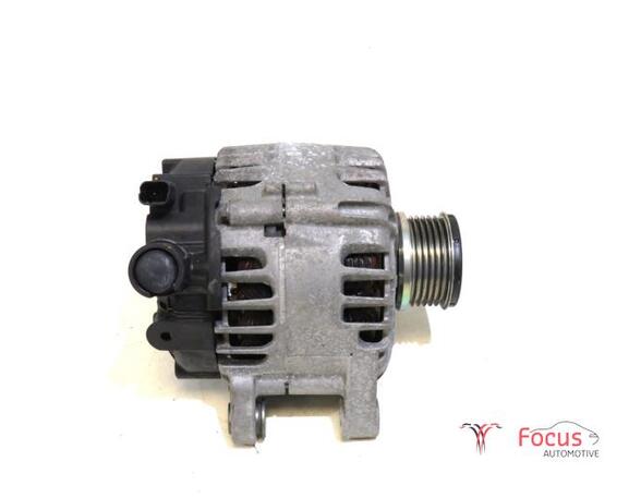 Alternator CITROËN C3 III (SX)