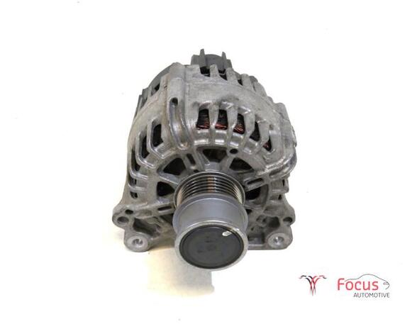 Dynamo (Alternator) VW GOLF VII (5G1, BQ1, BE1, BE2)