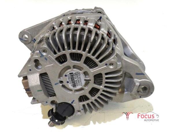 Alternator MITSUBISHI MIRAGE / SPACE STAR Hatchback (A0_A)