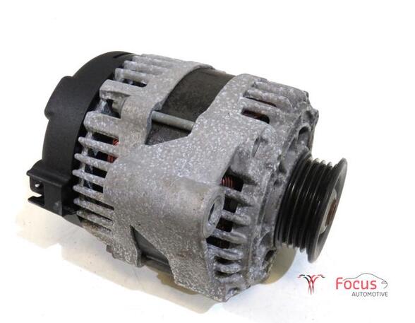 Dynamo (Alternator) CHEVROLET SPARK (M300)