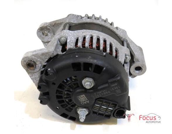 Alternator CHEVROLET SPARK (M300)