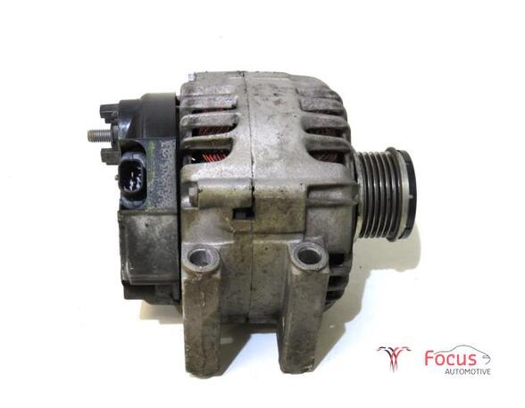 Dynamo (Alternator) OPEL ASTRA J Sports Tourer (P10), OPEL ASTRA J (P10), OPEL CORSA D (S07)