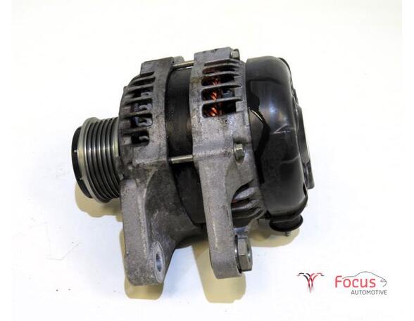 Dynamo (Alternator) CITROËN C1 II (PA_, PS_)