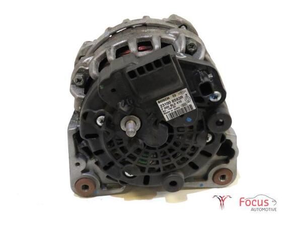 Dynamo (Alternator) RENAULT CAPTUR I (J5_, H5_), RENAULT CLIO IV (BH_), RENAULT TWINGO III (BCM_, BCA_)