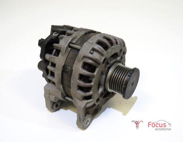 Dynamo (Alternator) RENAULT CAPTUR I (J5_, H5_), RENAULT CLIO IV (BH_), RENAULT TWINGO III (BCM_, BCA_)