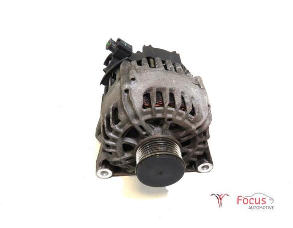 Lichtmaschine Citroen C3 III SX 9818677980 P21391763