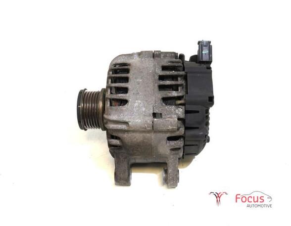 Alternator CITROËN C3 II (SC_)