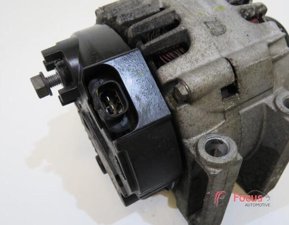 Alternator OPEL ASTRA J Sports Tourer (P10), OPEL ASTRA J (P10), OPEL CORSA D (S07)