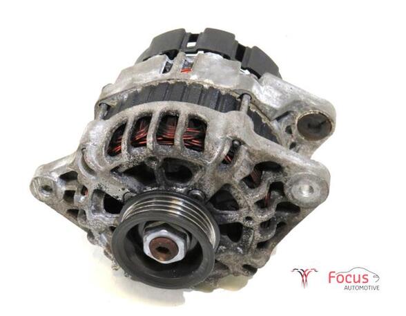 Alternator HYUNDAI i10 (PA)