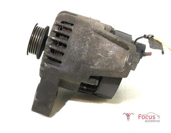 Lichtmaschine Fiat Panda 169 MS1022118220 P21705816